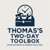 THOMAS'S TWO-DAY TOOLBOX